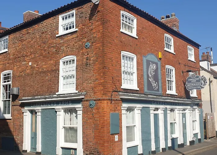 Carpenters Arms