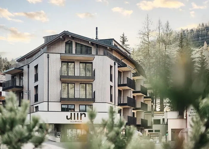 Ullrhaus