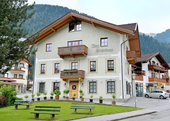 Kid friendly hotel 