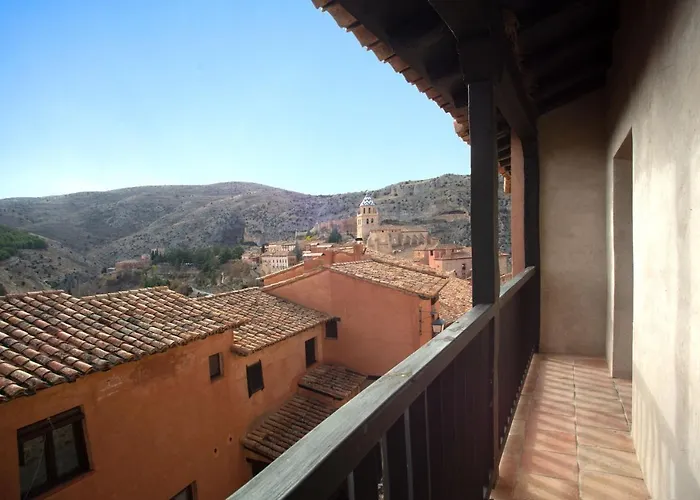 Apartamento Subida Las Torres