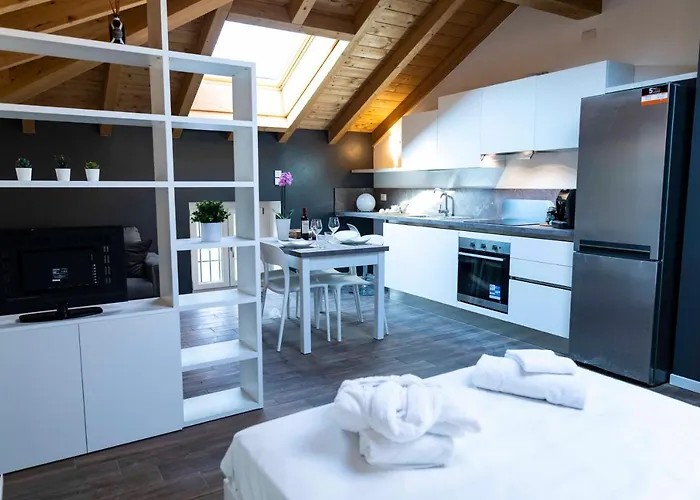 Casa vacanza: Ca del Trima