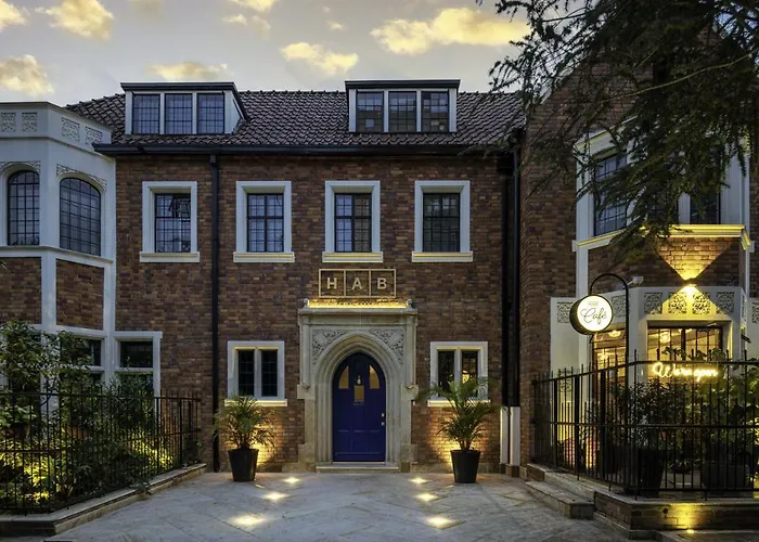 Hotel mit Hund Hab Bogota