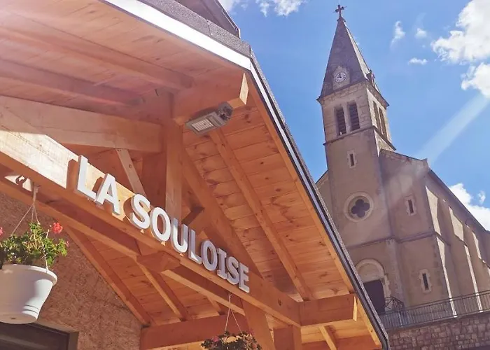La Souloise
