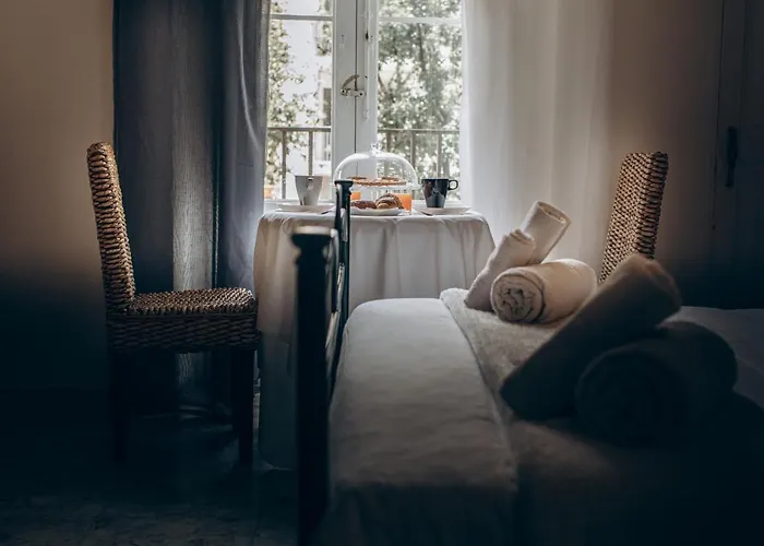 Bed And Breakfast Nonna Maria