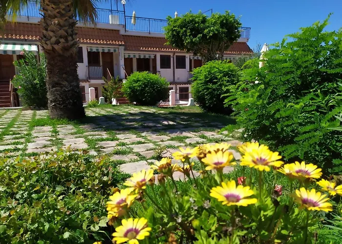 Residence Vardano