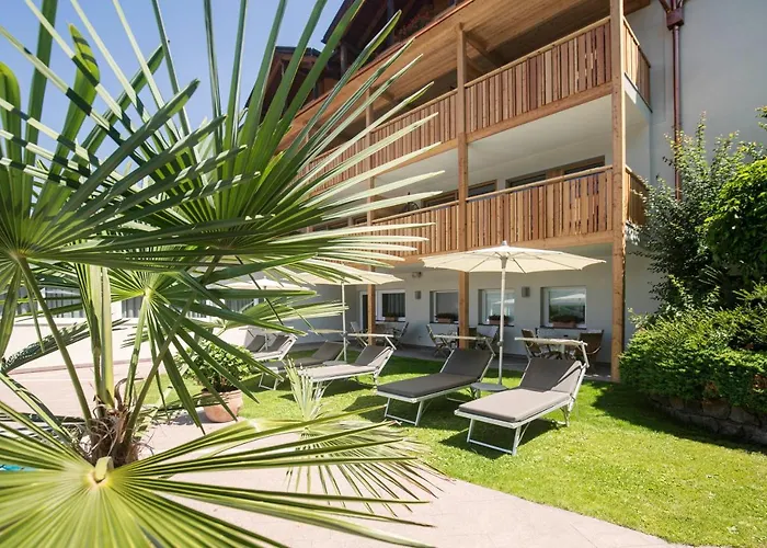 Hotel mit Whirlpool Wanderhotel Teiserhof