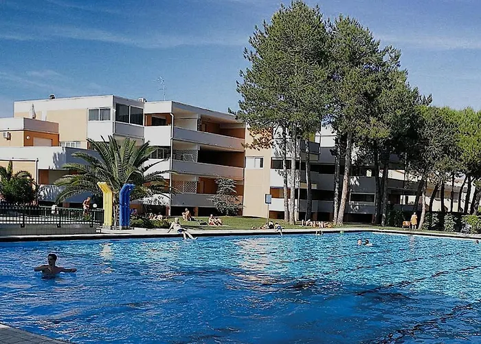 Residence Solarium