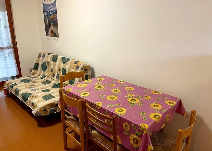Residence Solarium