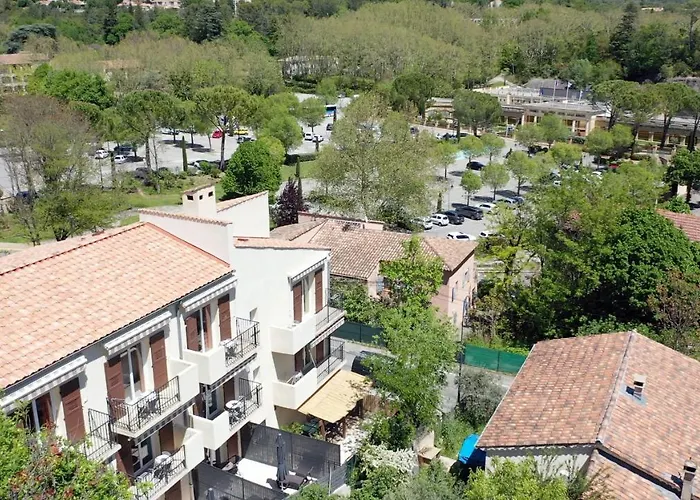 Le Moulin du Verdon
