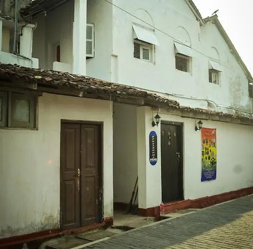 Galle Fort Hostel