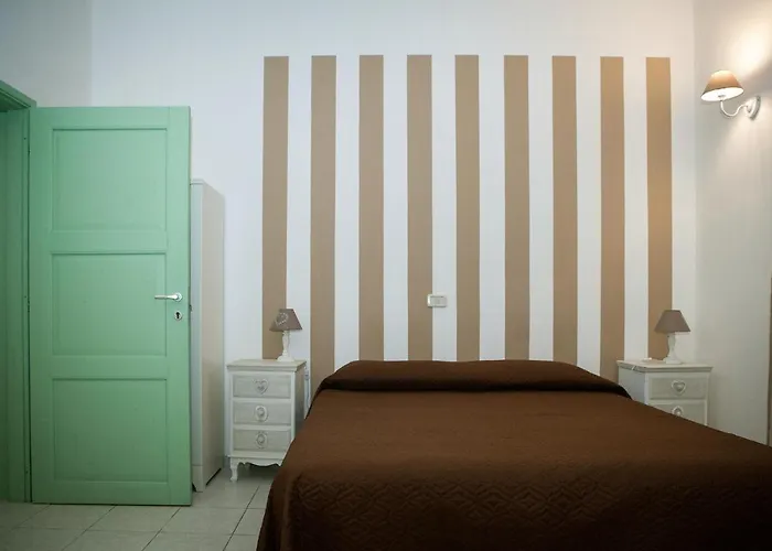 B&B La Pineta