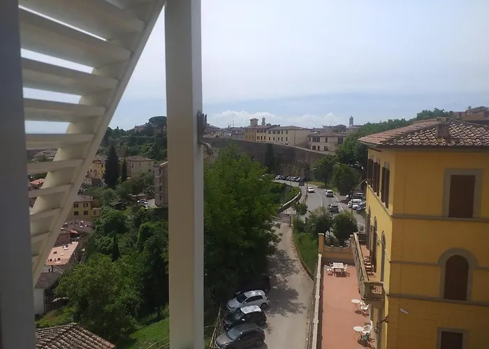 Casa degli ospiti: Casa di Alfredo Affittacamere