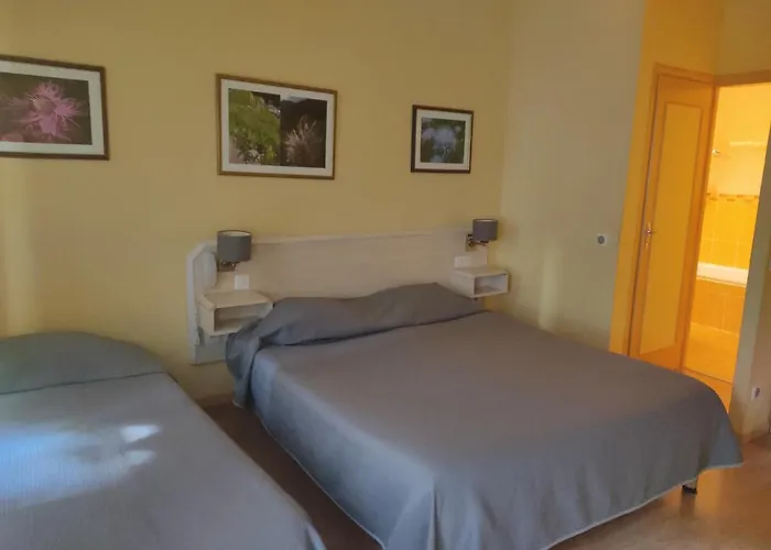 hotel les edelweiss