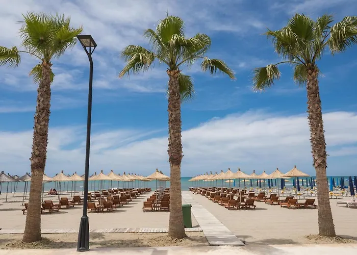 Resort: Mirage Hotel