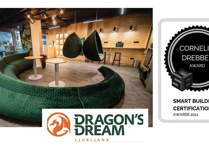 Dragons Dream