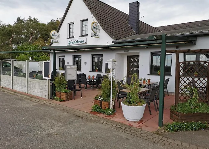 Gasthof & Hotel Heidekrug