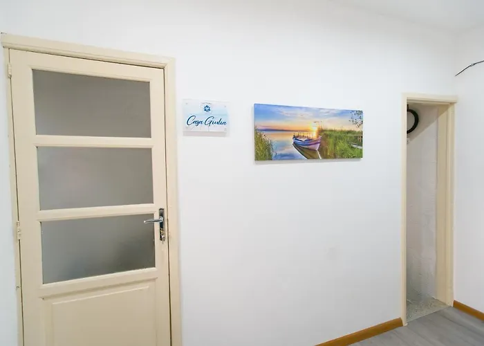 Casa Giulia
