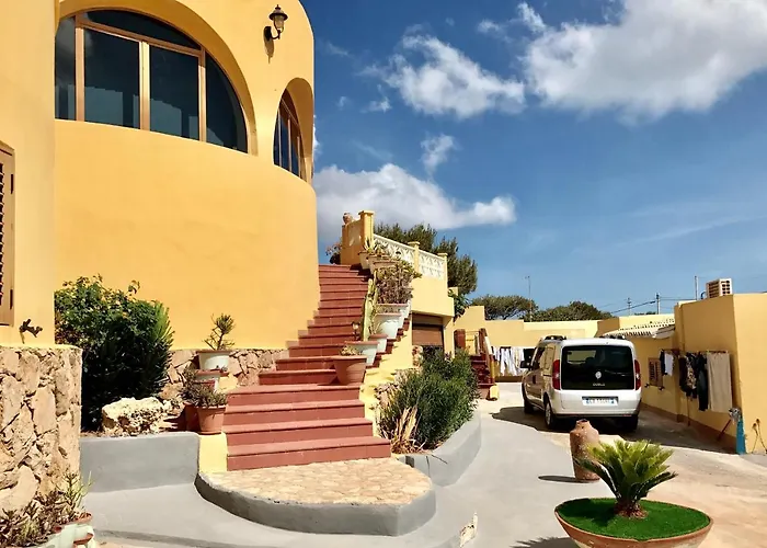 Residence Villa Ambra