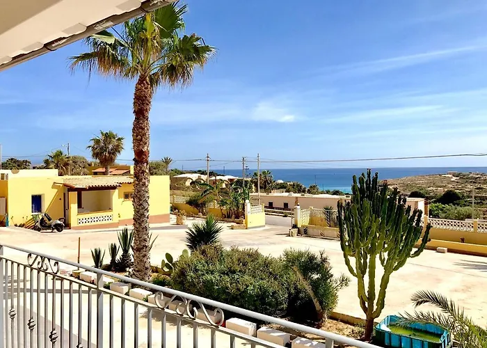 Residence Villa Ambra