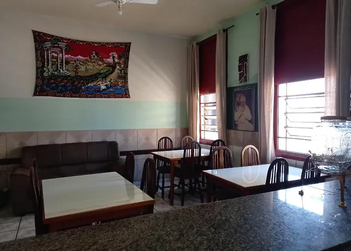 Hotel Marabá