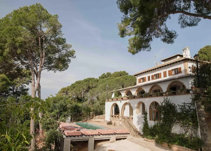 Villa Dora (Adults Only)