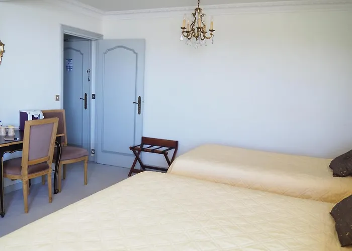 Hôtel Primavera