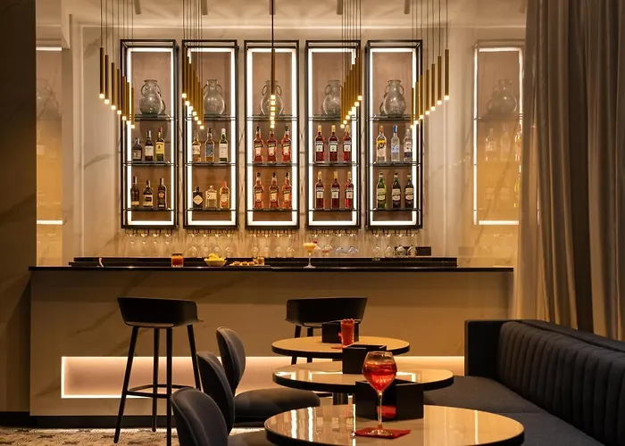 Savhotel Fiera