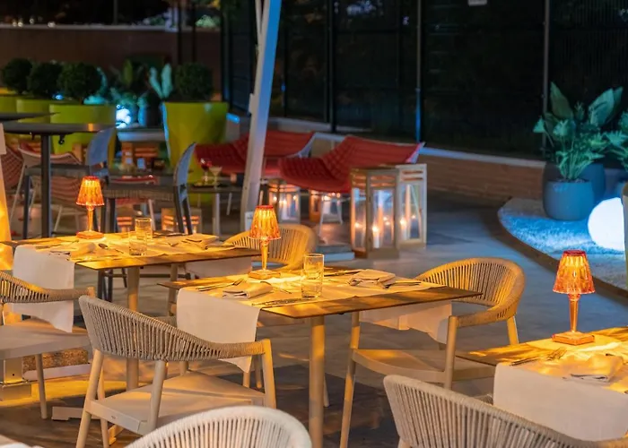 Savhotel Fiera