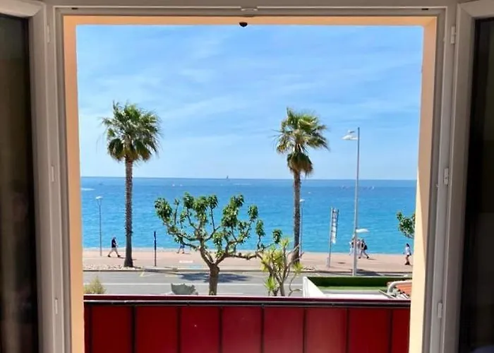 Familiehotel: Maison De La Marine