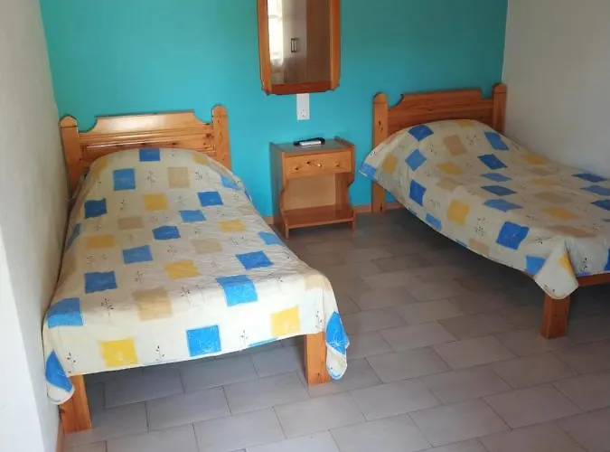 Asimina'S House