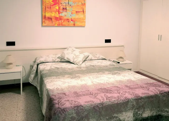 Hotel barato: Hostal Lara