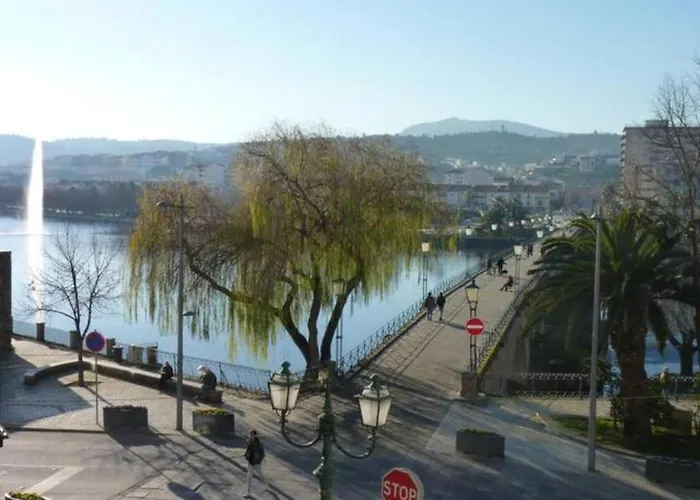 Casa Da Ponte