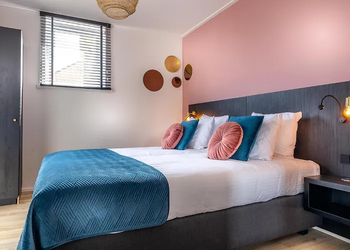 B&B Duinhuys