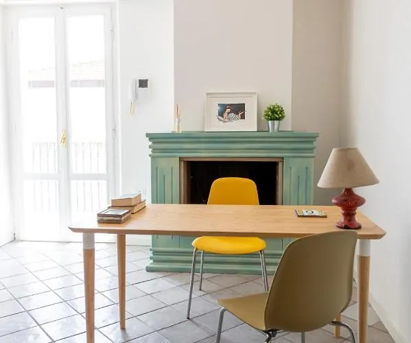 Casa Rubini