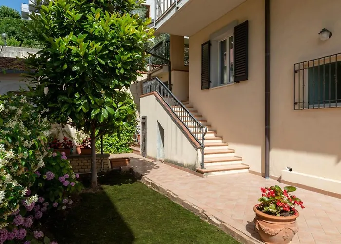 Casa Rubini