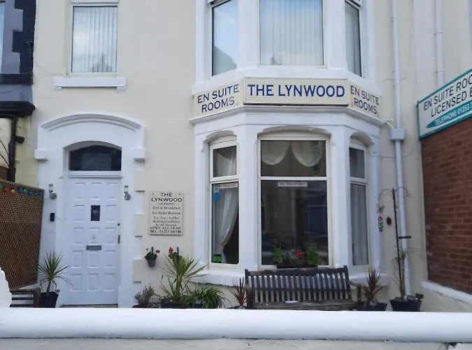 Lynwood Hotel