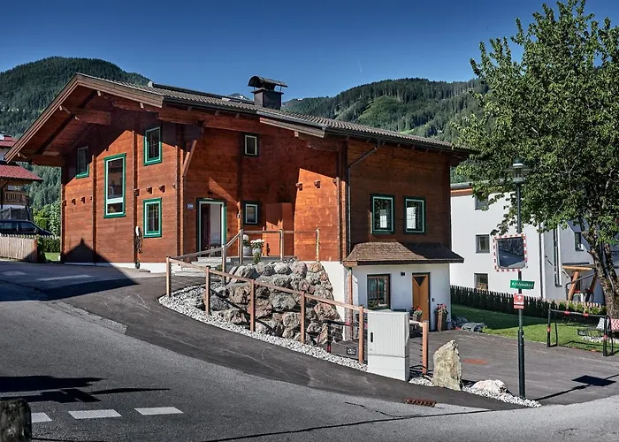 Flachau Lodge