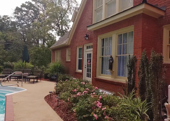 The Good House B&B