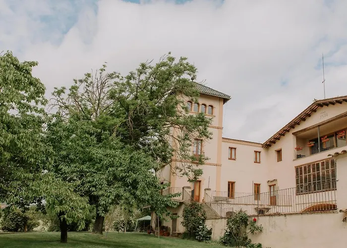  La Riera