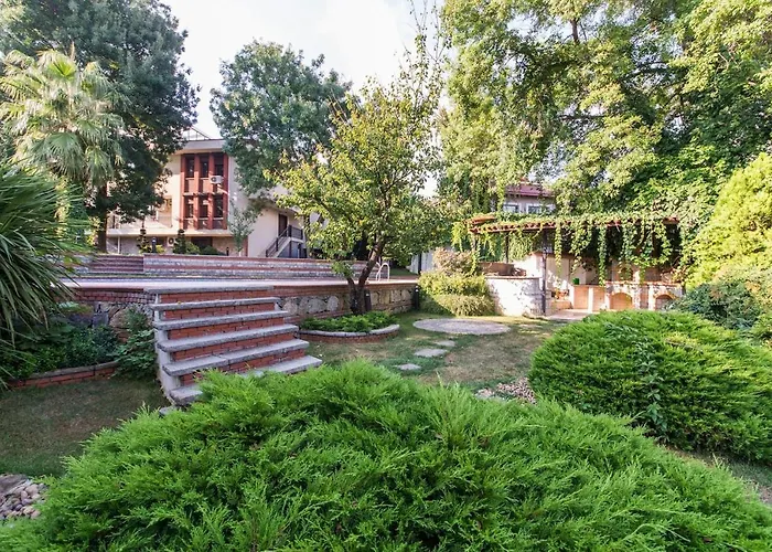 Villa Bosphorus