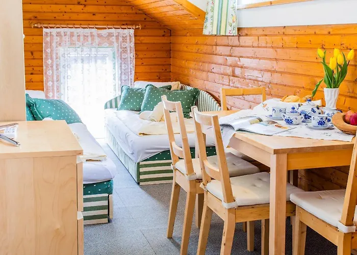Garni Weberhäusl