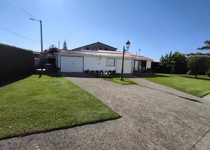 Casa Carmela