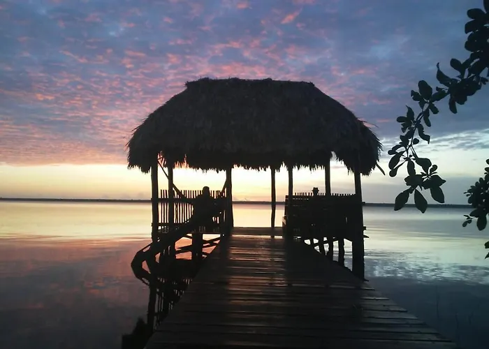 3 star hotel: Villas Ecotucan