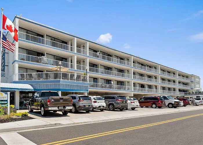 Beau Rivage Beach