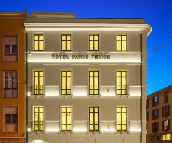 Boutique Carlo Felice