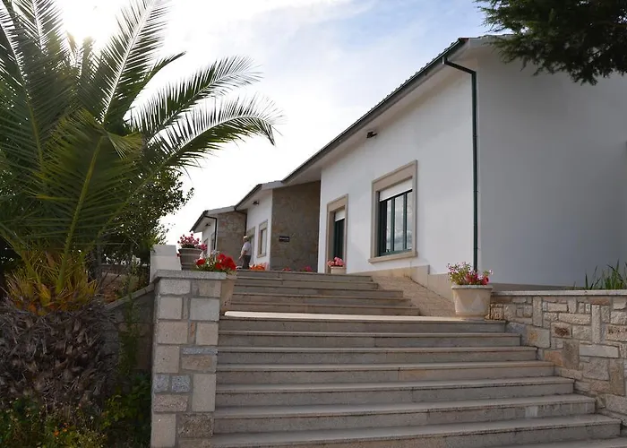 Hotel Cabeco Do Forte