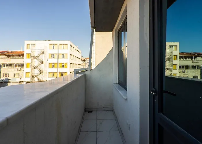 Sehzade Hotel
