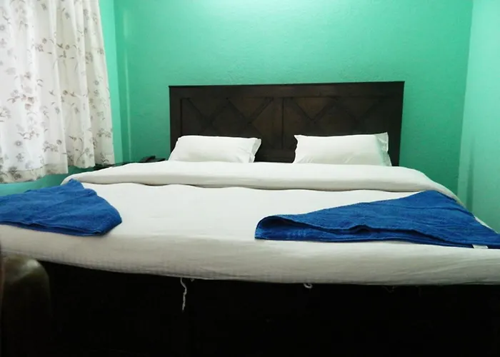 Mount Annapurna Guest House
