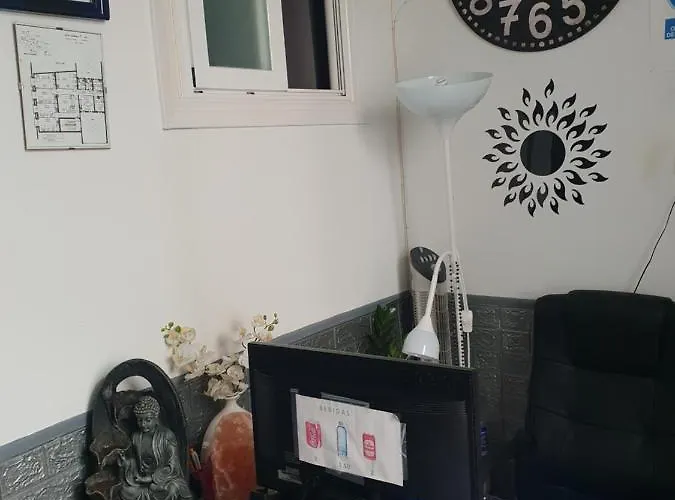 Hostal Diaz