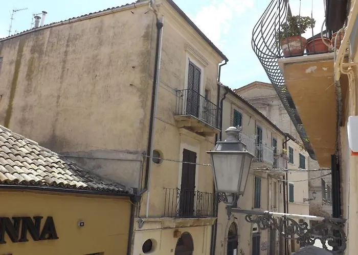 B&B Residenza Aragonese